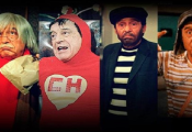 chespirito works