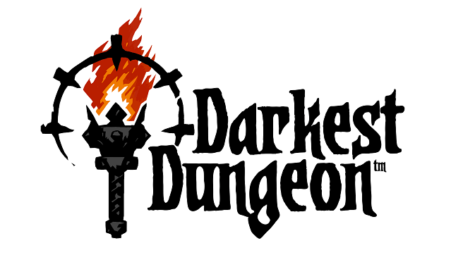 Darkest Dungeon logo