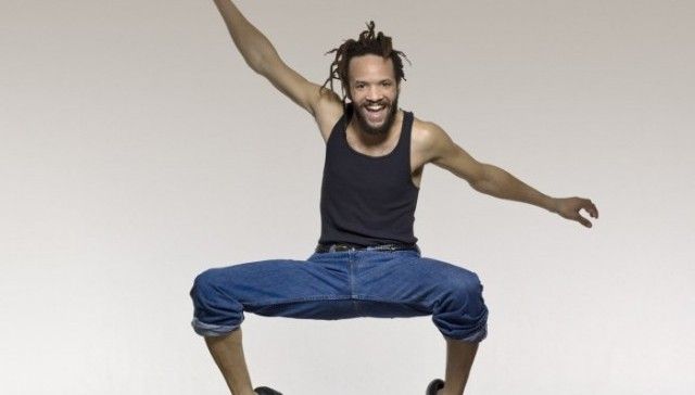 Savion Glover