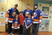 20150311.03 NY Islanders Visit Pediatrics