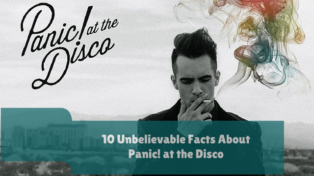 10 Unbelievable Facts