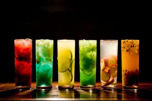Cool-Cocktails