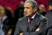 Falcons Owner Arthur Blank