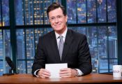 colbert