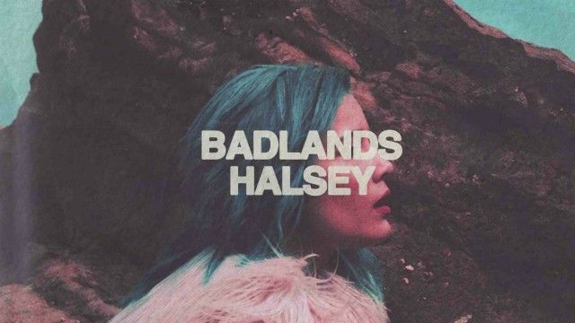 halsey album