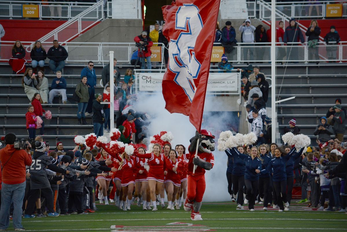 HomecomingFlag