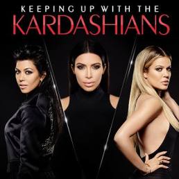 Photo courtesy of Keeping Up With The Kardashians on E!/Facebook