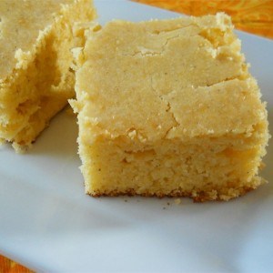 Corn Bread