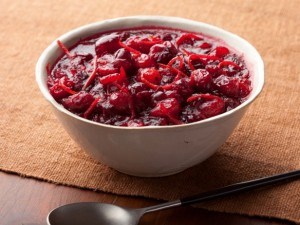 Cranberry