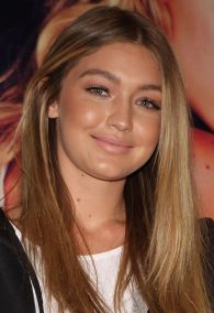 Gigi Hadid. Photo from en.wikipedia.org