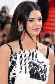 Kendall Jenner. Photo from en.wikipedia.org