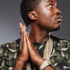 Photo courtesy of Meek Mill/Twitter