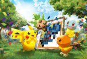 Pokemon Picross