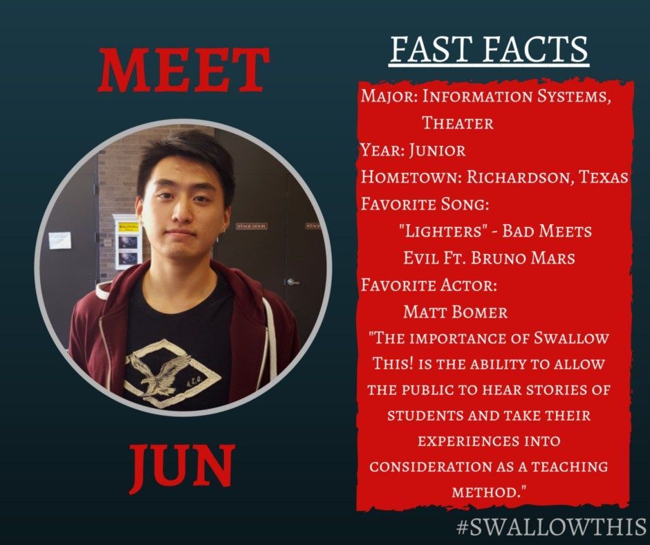 Meet Jun