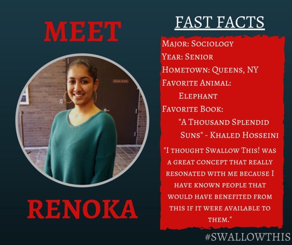 Meet Renoka