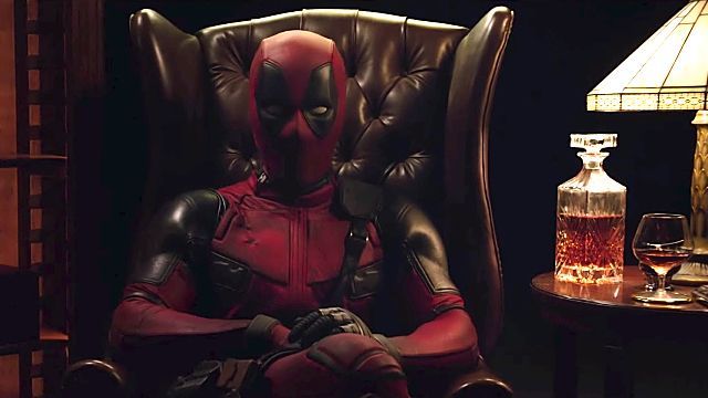 Deadpool Featured