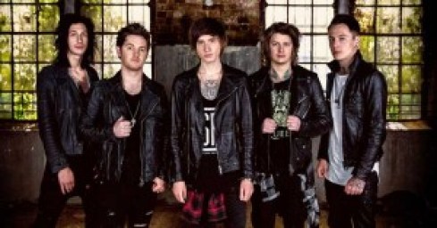 Image from Kerrang.com