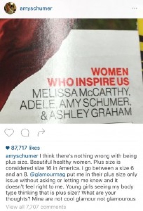 Picture from Instagram
