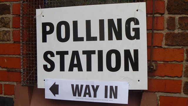 PollingStation