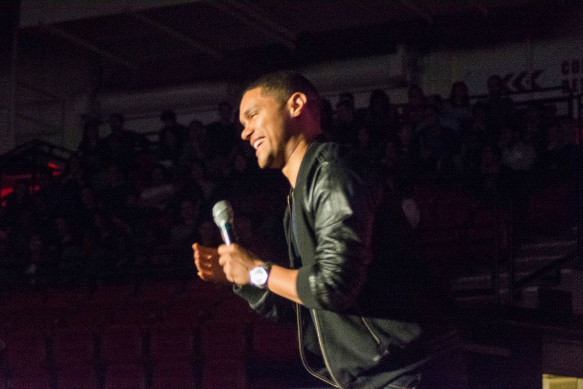 Trevor Noah 3