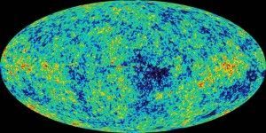 Image from cosmology.berkeley.edu