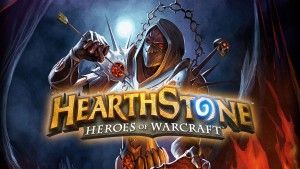 Image from Hearthstonelegend.com