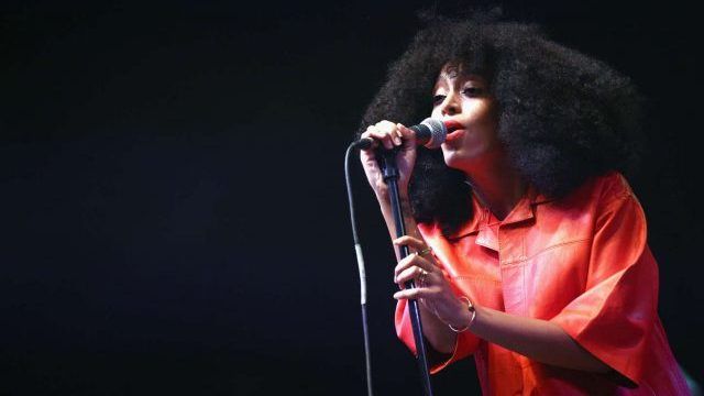 solange