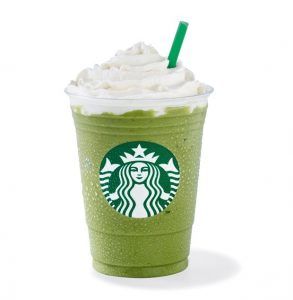 Photo from mystarbucks.com