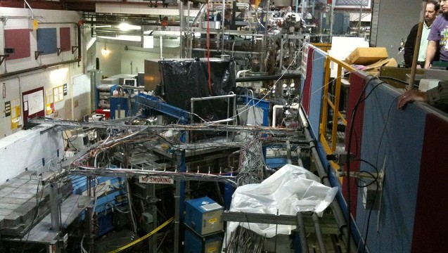 National Synchrotron Light Source