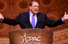 Huckabee