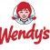 Wendy's Logo