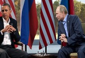 The Eagle versus the Bear: what next for Russia? Photo courtesy of Flickr