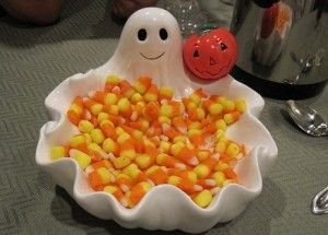 Candy Corn