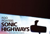 Sonic Highways HBO promo