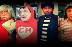 chespirito works