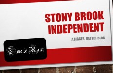 STONY BROOK INDEPENDENT