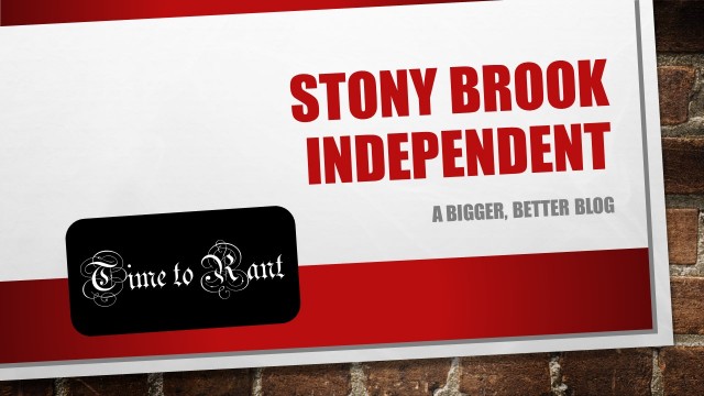 STONY BROOK INDEPENDENT