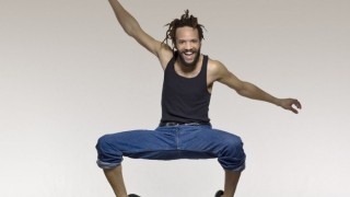 Savion Glover