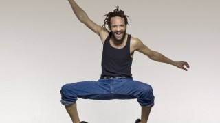 Savion Glover