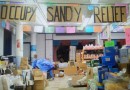 Volunteering, Post-Hurricane Sandy: One Student’s Perspective